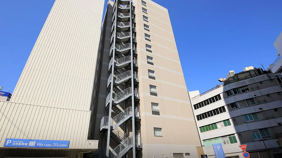 Daiwa Roynet Hotel Hamamatsu