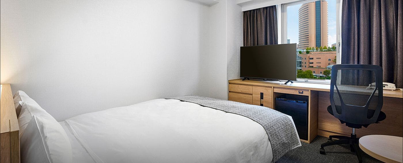 Daiwa Roynet Hotel Hamamatsu