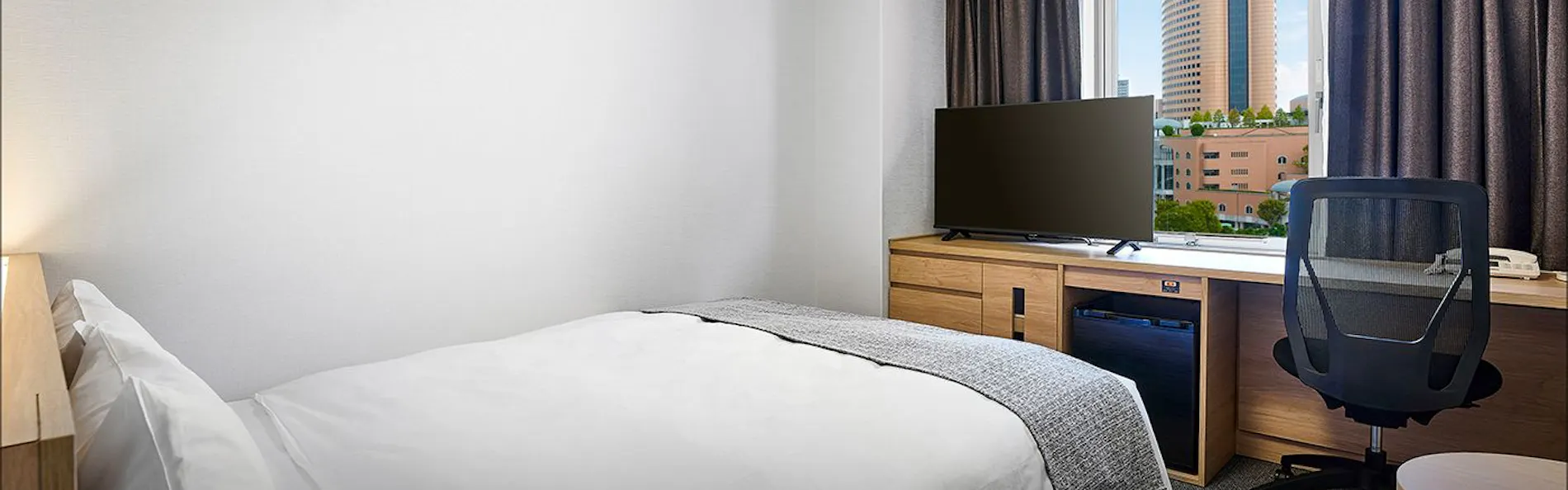 ダイワロイネットホテル浜松