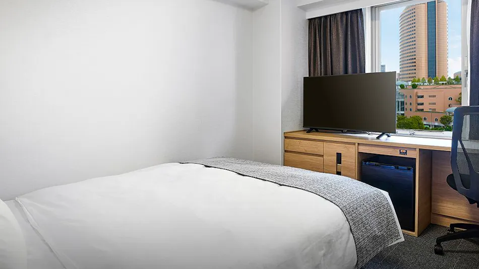 Daiwa Roynet Hotel Hamamatsu