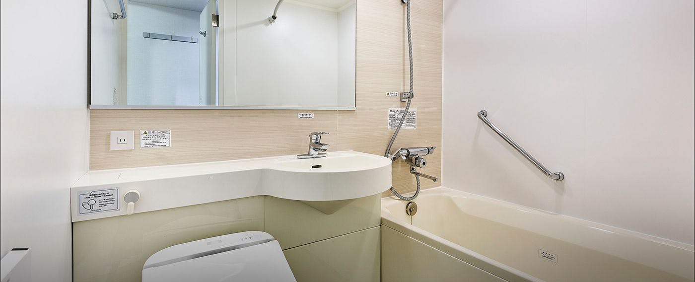 Daiwa Roynet Hotel Hamamatsu