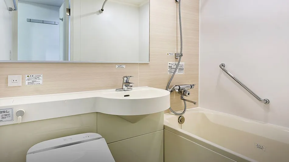 Daiwa Roynet Hotel Hamamatsu