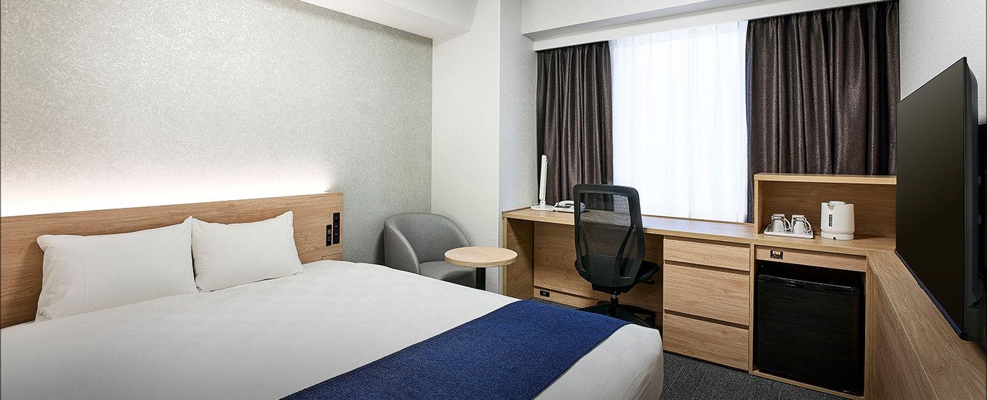 Daiwa Roynet Hotel Hamamatsu