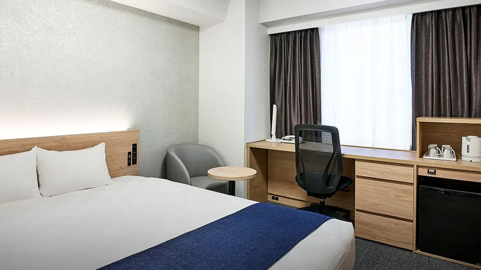 Daiwa Roynet Hotel Hamamatsu