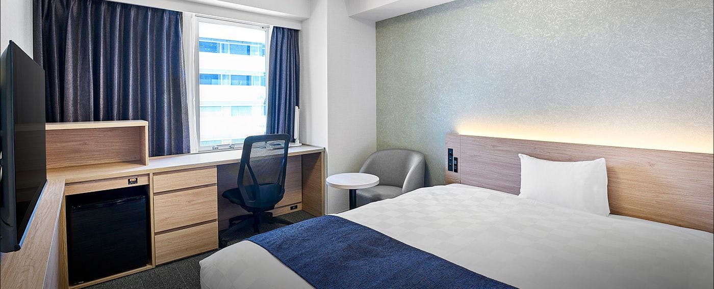 Daiwa Roynet Hotel Hamamatsu