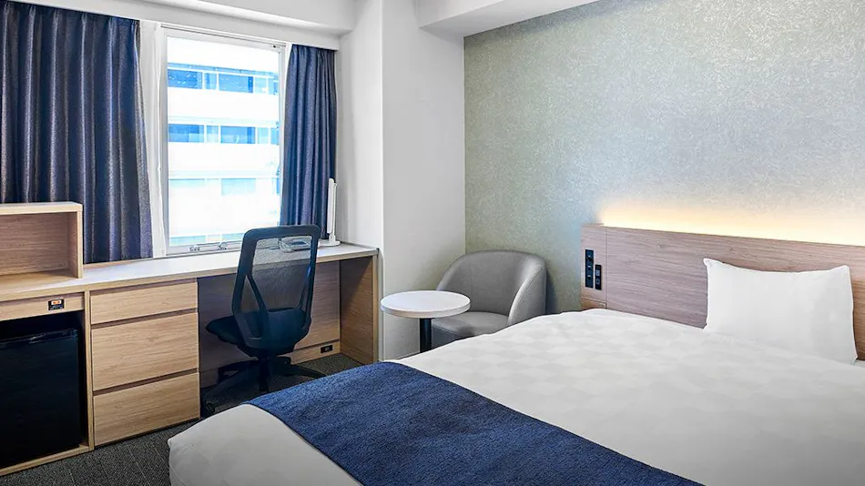 Daiwa Roynet Hotel Hamamatsu