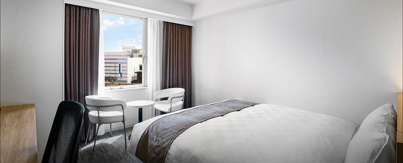 Daiwa Roynet Hotel Hamamatsu