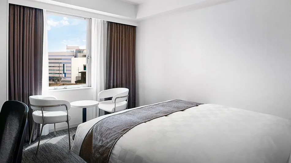 Daiwa Roynet Hotel Hamamatsu