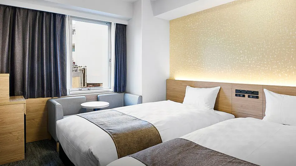 Daiwa Roynet Hotel Hamamatsu