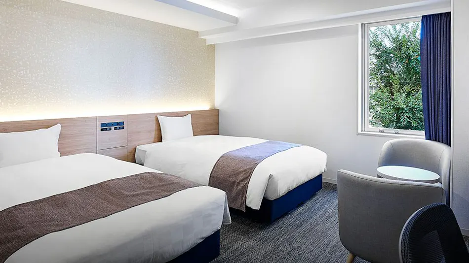 Daiwa Roynet Hotel Hamamatsu