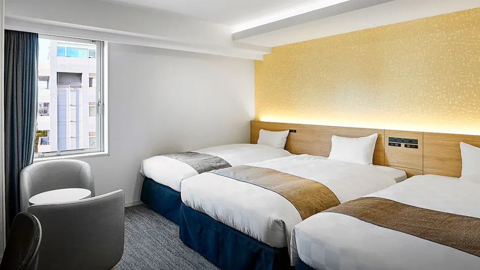 Daiwa Roynet Hotel Hamamatsu