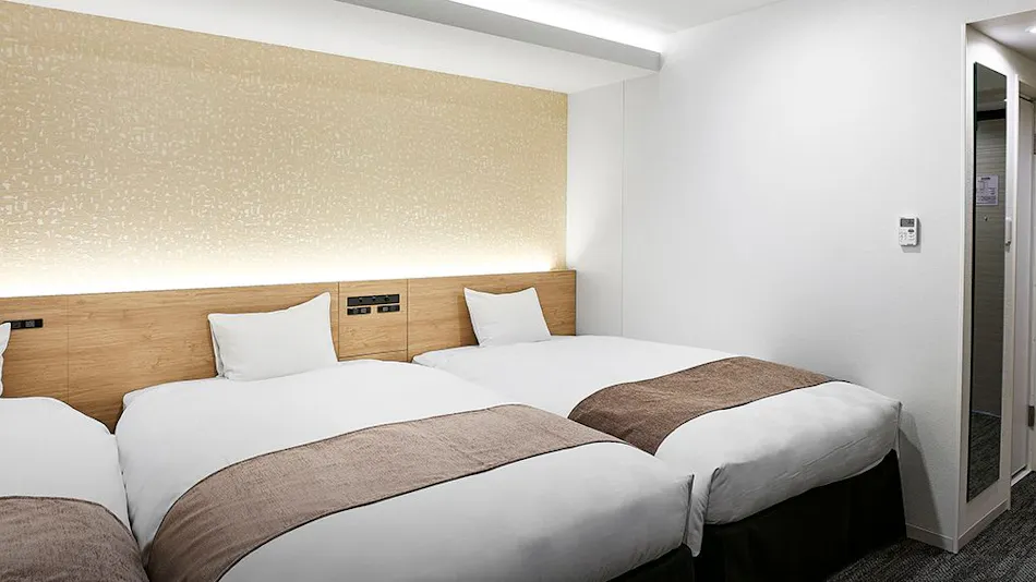 Daiwa Roynet Hotel Hamamatsu