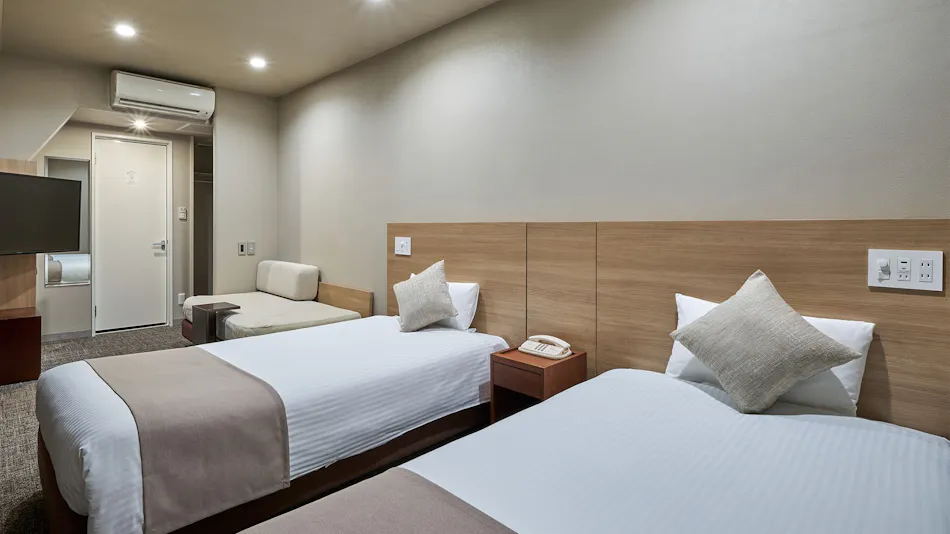 Villa Fontaine Tokyo Jimbocho | Sumitomo Realty & Development