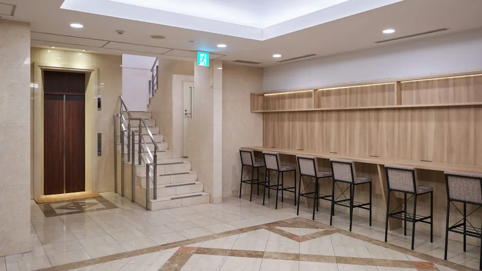 Villa Fontaine Tokyo Jimbocho | Sumitomo Realty & Development