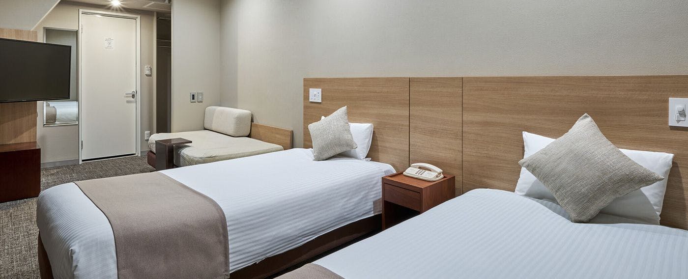Villa Fontaine Tokyo Jimbocho | Sumitomo Realty & Development
