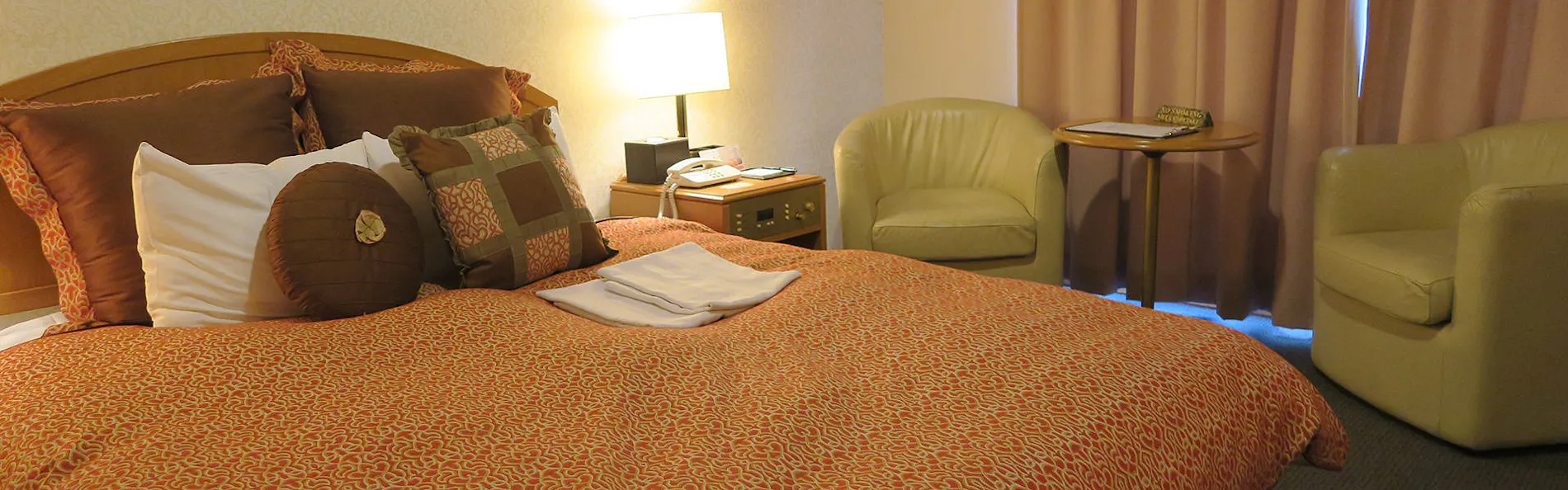 フローリスホテル ヴィラくれたけ