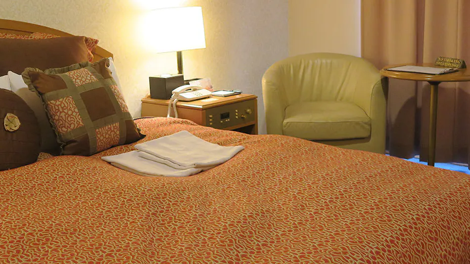 Floris Hotel Villa Kuretake