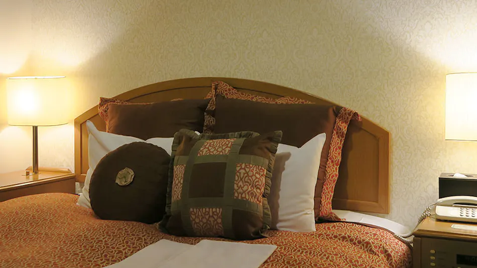 Floris Hotel Villa Kuretake