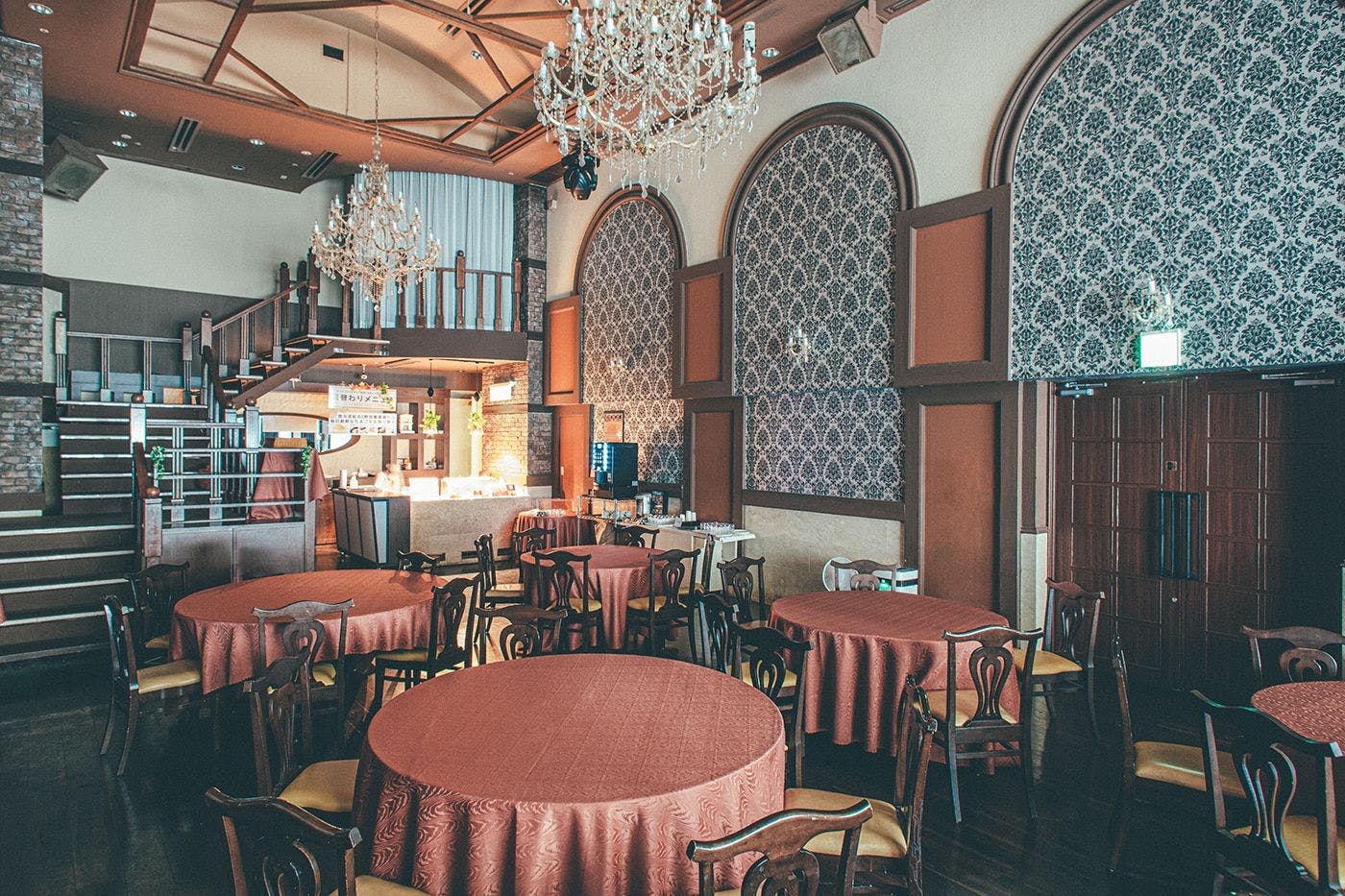 Floris Hotel Villa Kuretake