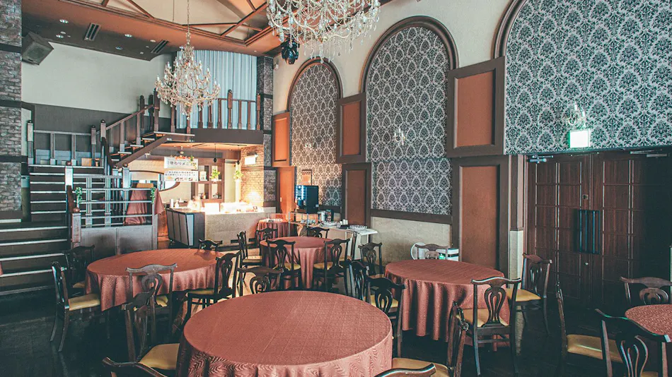 Floris Hotel Villa Kuretake