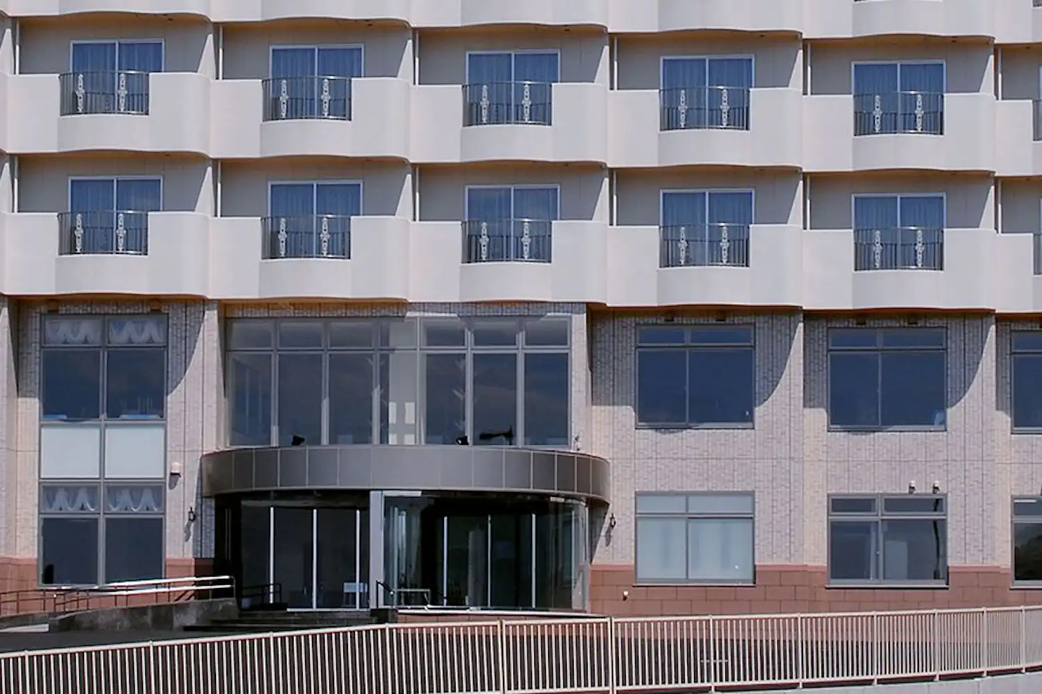 ภายนอกอาคาร