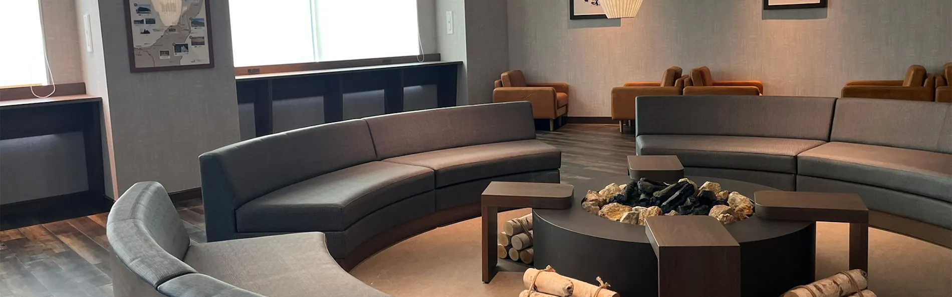 レンブラントリゾート知床