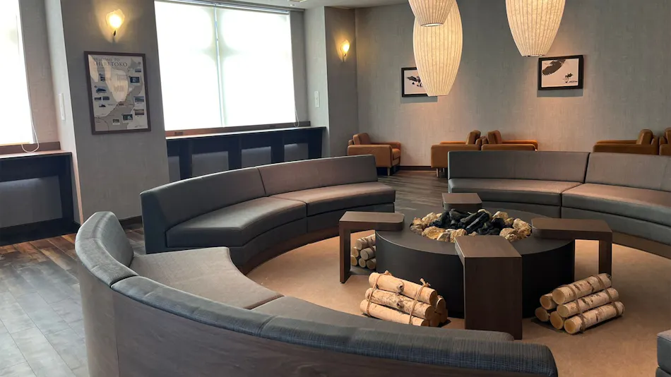 Rembrandt Resort Shiretoko