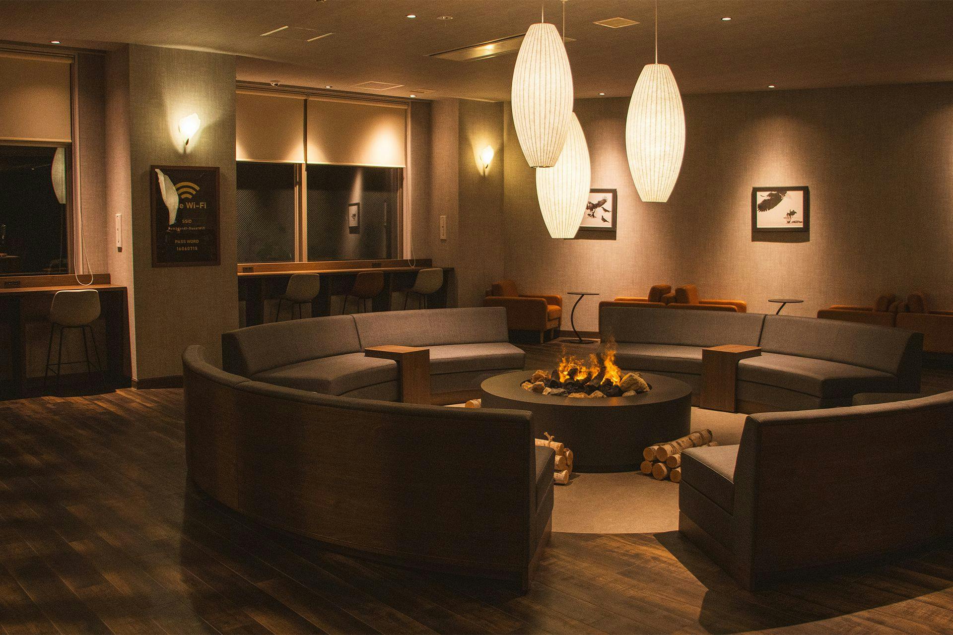 Rembrandt Resort Shiretoko