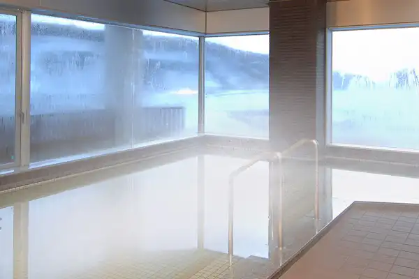 น้ำพุร้อน