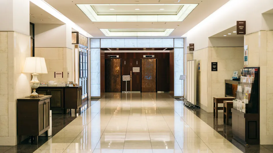 Hearton Hotel Kita Umeda