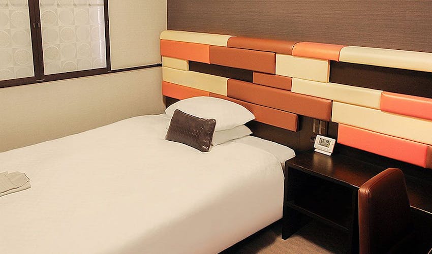 ハートンホテル北梅田 の宿泊プラン 宿泊予約は 一休 Com ビジネス