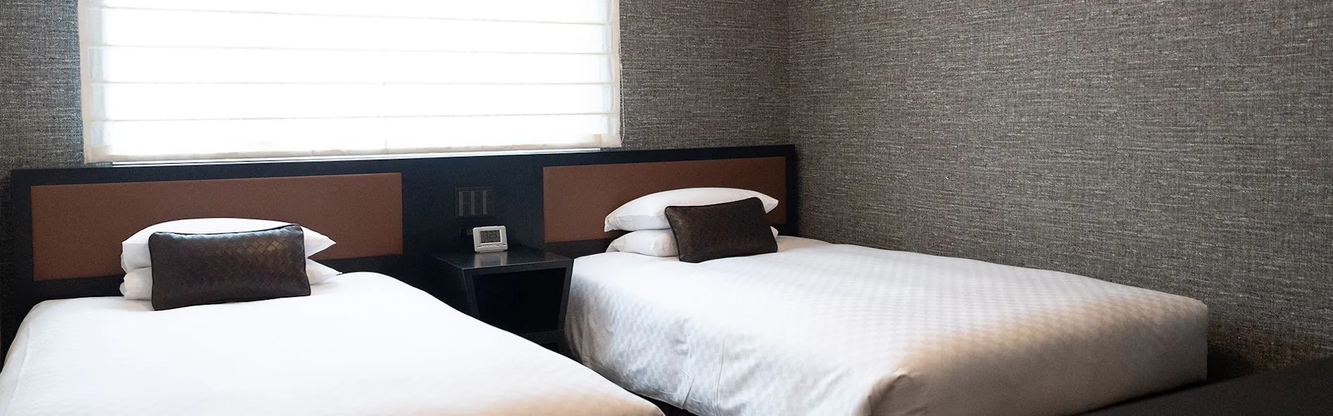 ハートンホテル北梅田