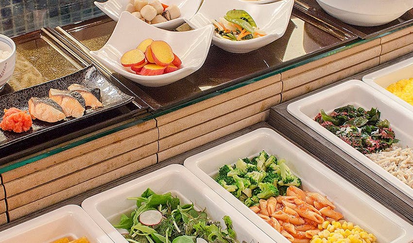 ハートンホテル北梅田 の宿泊プラン 宿泊予約は 一休 Com ビジネス