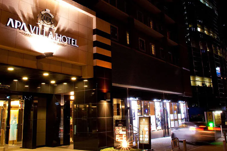 アパヴィラホテル 大阪谷町四丁目駅前 アパホテルズ リゾーツ 宿泊予約なら Yahoo トラベル アパヴィラホテル 大阪谷町四丁目駅前 アパホテルズ リゾーツ 宿泊予約なら Yahoo トラベル