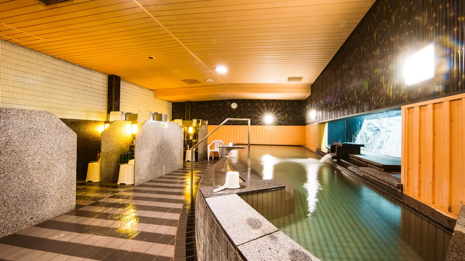 APA Hotel <Osaka Tanimachi 4-chome Ekimae>