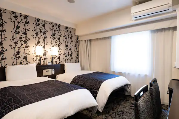 ห้องพัก