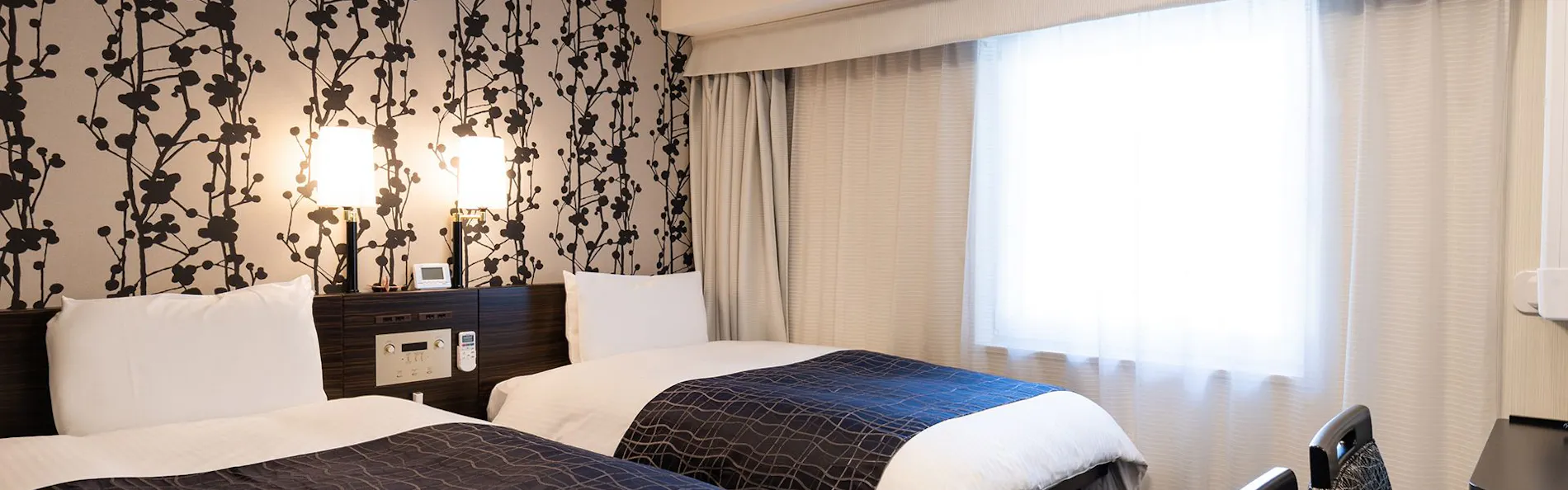 アパホテル〈大阪谷町四丁目駅前〉