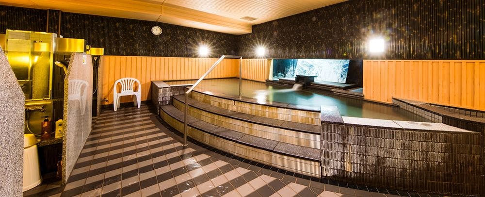 大浴殿　玄要の湯