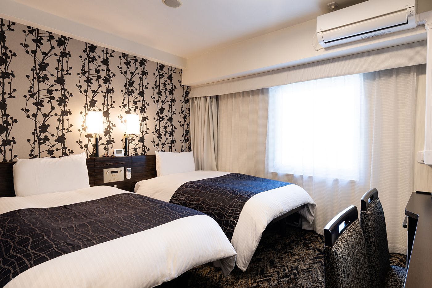 APA Hotel <Osaka Tanimachi 4-chome Ekimae>