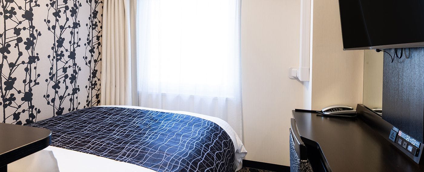 APA Hotel <Osaka Tanimachi 4-chome Ekimae>