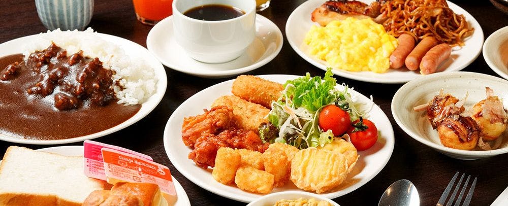 APA Hotel <Osaka Tanimachi 4-chome Ekimae>