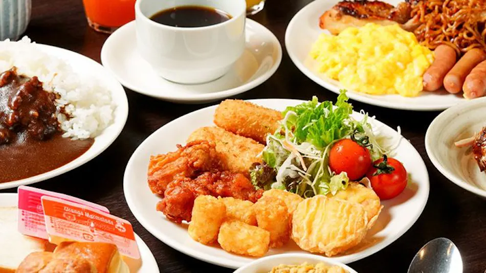 APA Hotel <Osaka Tanimachi 4-chome Ekimae>