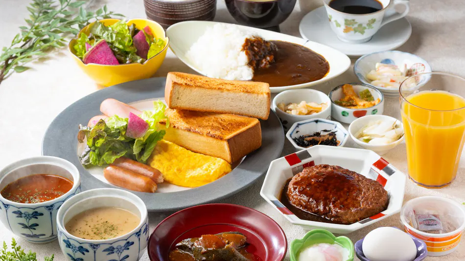 APA Hotel <Nihonbashi Hamacho Eki Minami>