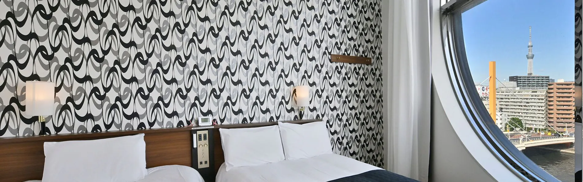 アパホテル〈日本橋浜町駅南〉