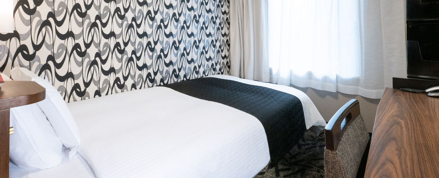 APA Hotel <Nihonbashi Hamacho Eki Minami>
