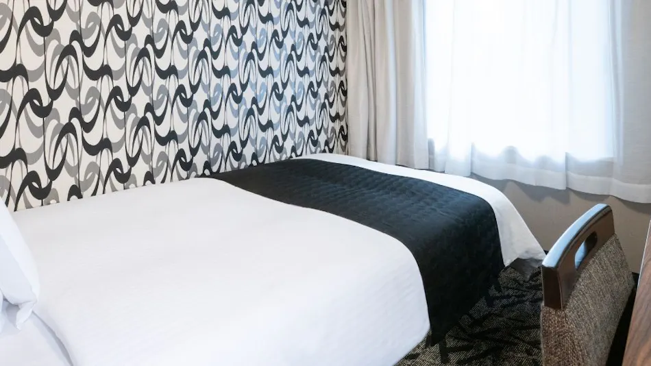 APA Hotel <Nihonbashi Hamacho Eki Minami>
