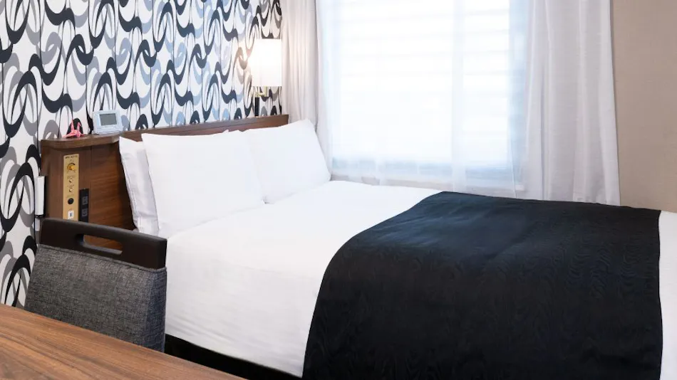 APA Hotel <Nihonbashi Hamacho Eki Minami>