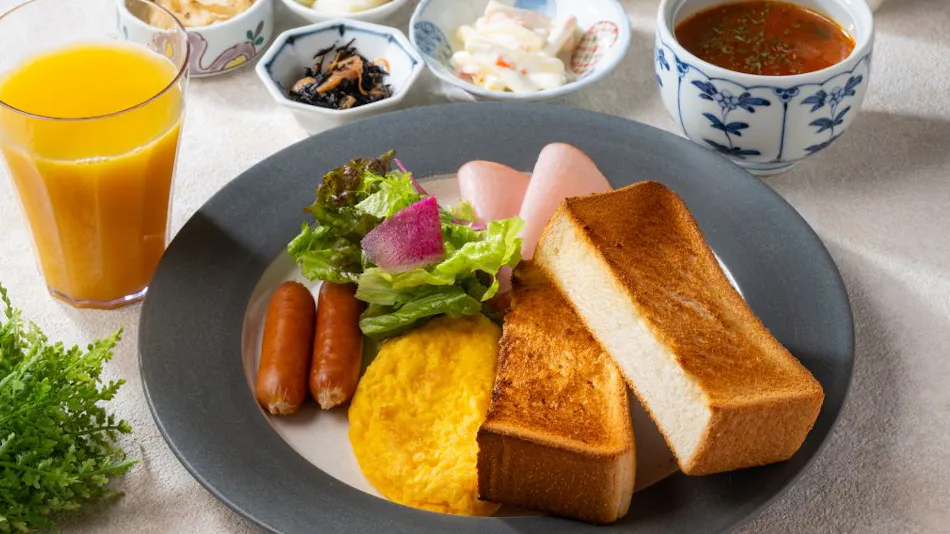 APA Hotel <Nihonbashi Hamacho Eki Minami>