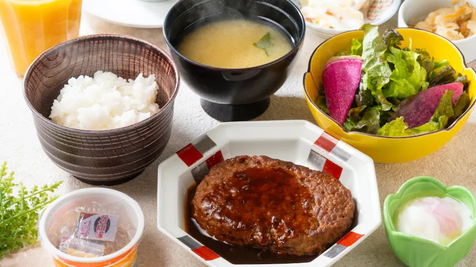 APA Hotel <Nihonbashi Hamacho Eki Minami>