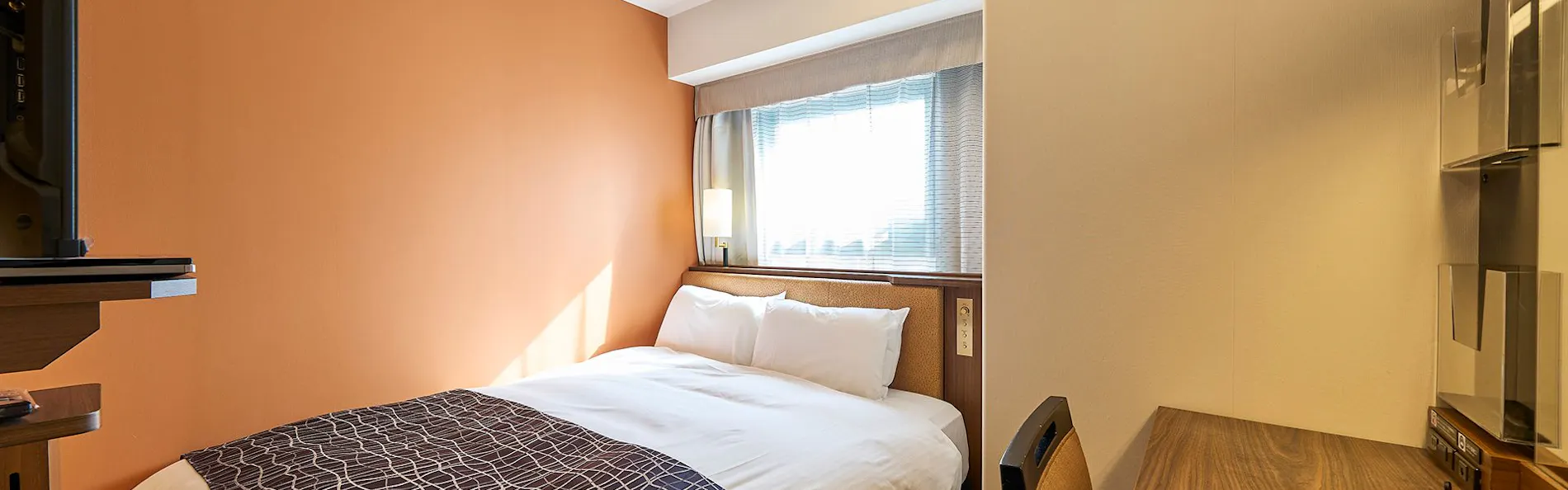 アパホテル〈富山駅前南〉